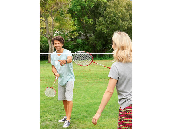 BADMINTON SET