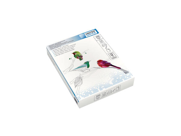 Printer & Photocopier Paper