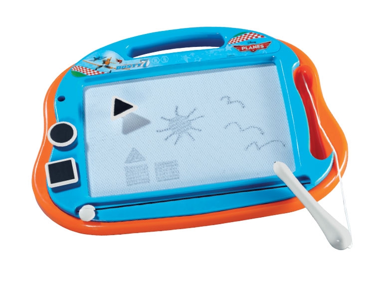 Clementoni Magnetic Drawing Board