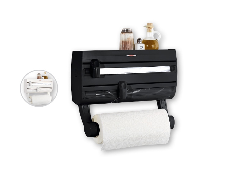 LEIFHEIT(R) Kitchen Roll Holder