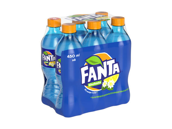 Fanta Shokata