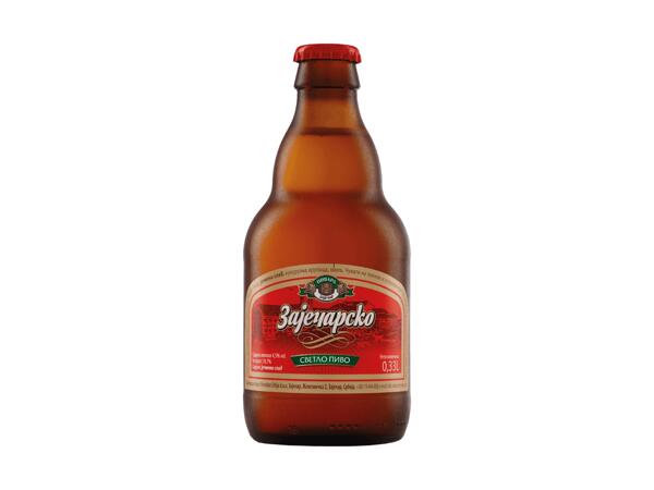 Zajecarsko