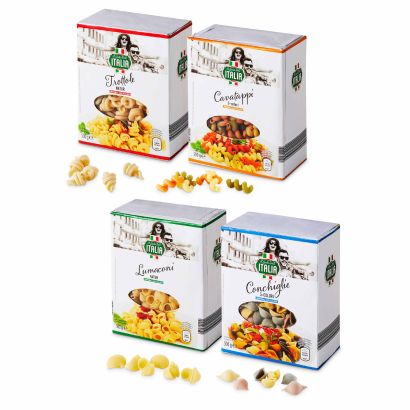 Pasta