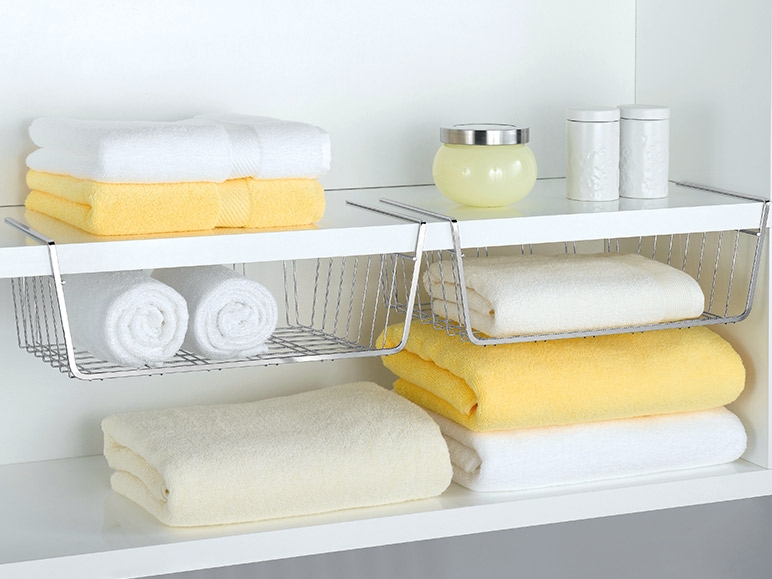 LIVARNO LIVING Shelf Baskets