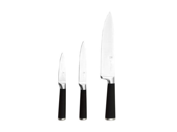 Knife Set