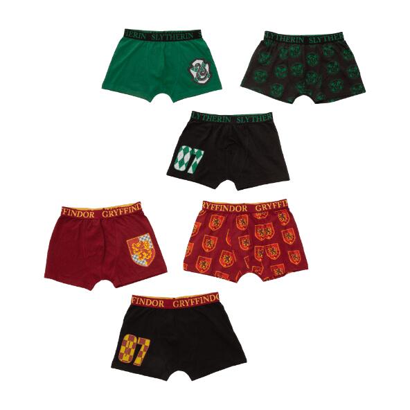 HARRY POTTER Boxershorts