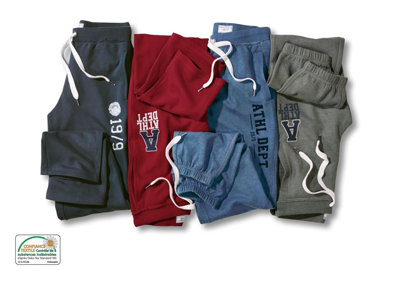 Pantalon de jogging