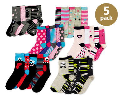 Children's Socks 