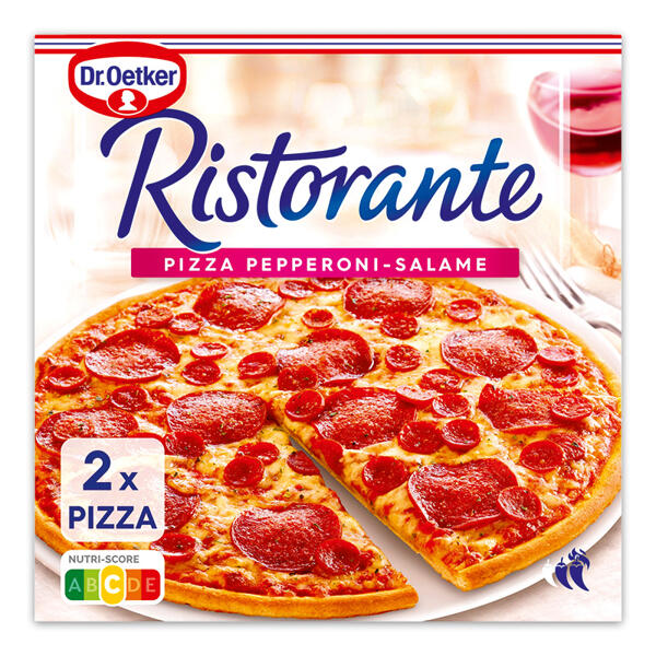 Ristorante Pizza