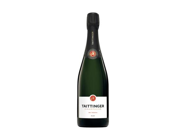 Champagne Taittinger AOC