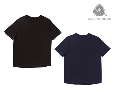 Adult's Merino Blend Tee