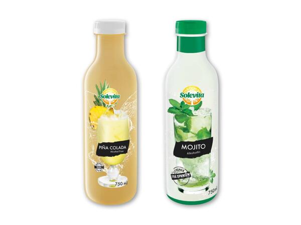 Piña Colada eller mojito