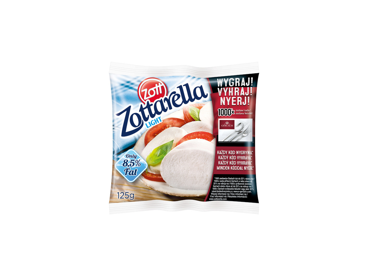 Zottarella