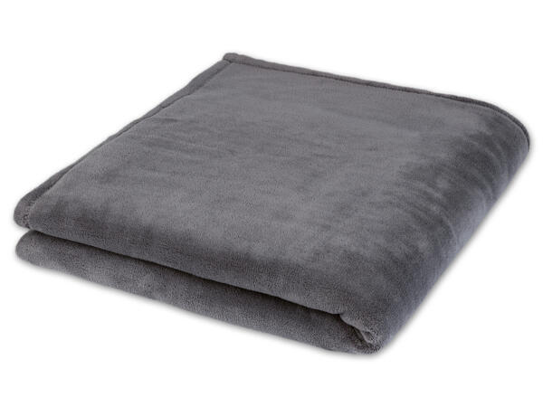 XXL-Luxus-Kuscheldecke