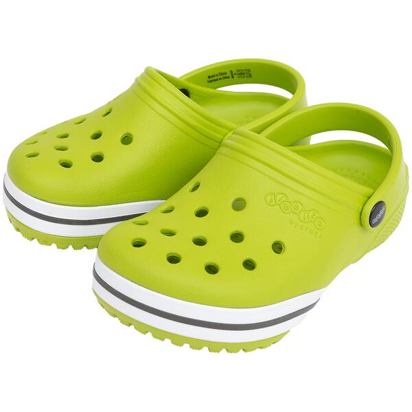 Crocs instappers