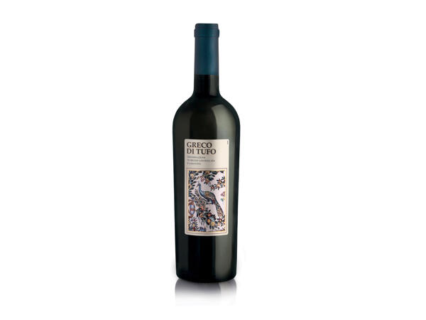 Greco di Tufo DOCG