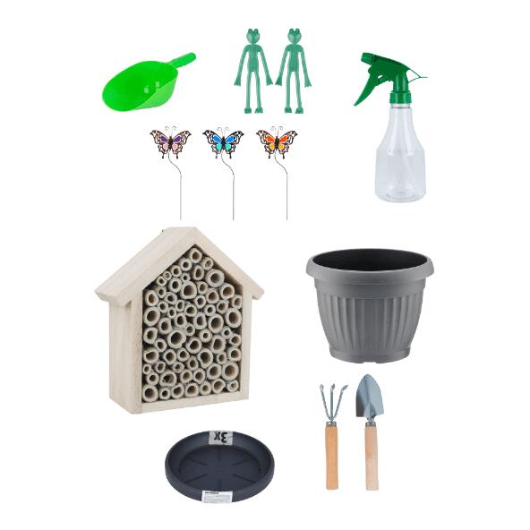 JES Collection(R) 				Gartenbedarf