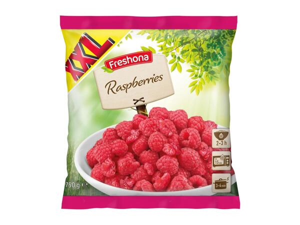 Freshona XXL Frozen Fruits