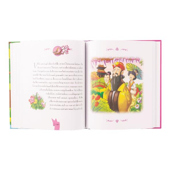 Sprookjesboek