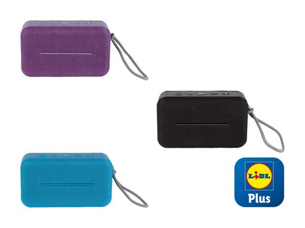 Mini haut-parleur Bluetooth(R)