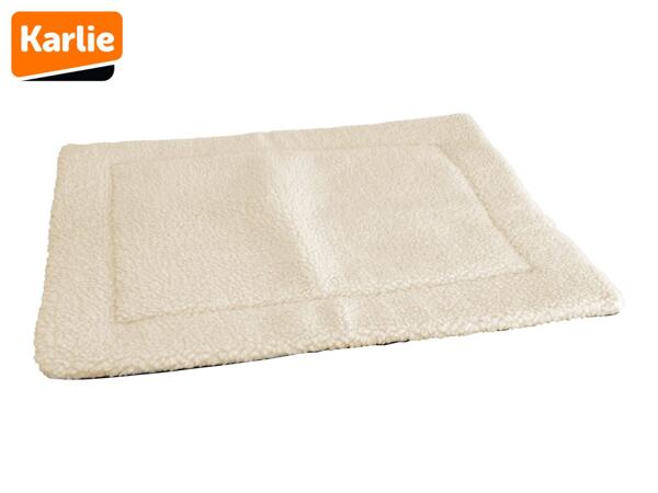 Karlie Cream Dog Warming Mat