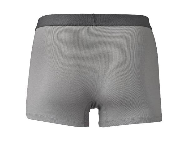 Pánské boxerky, 2 kusy