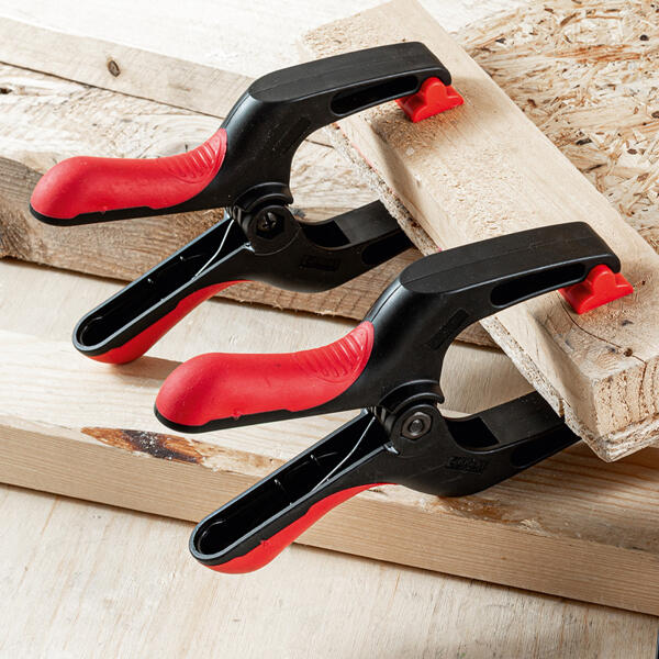 Spannzwingen-Set
