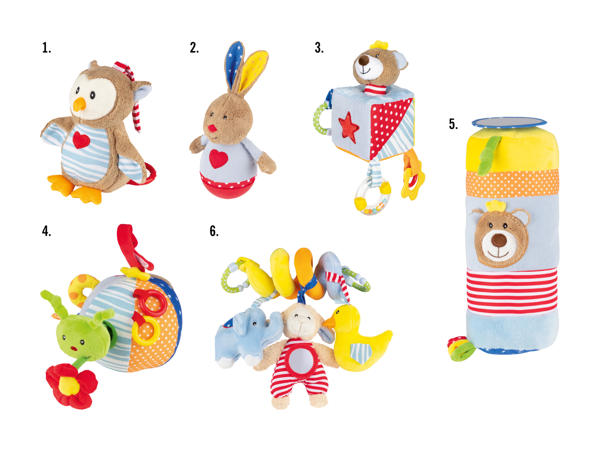 Baby-Spielzeug