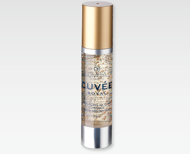 OMBIA COSMETICS Luminous Serum-Konzentrat