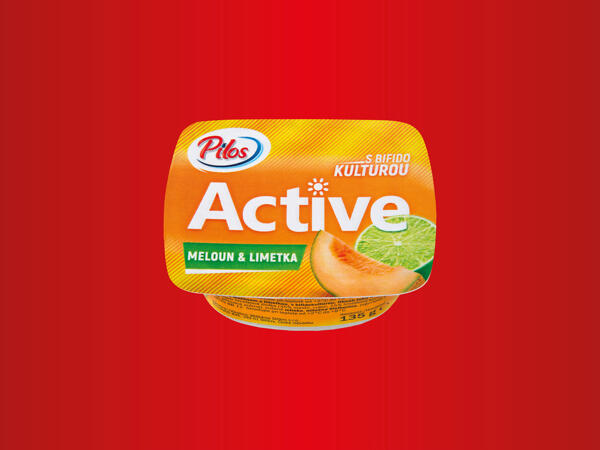 ACTIVE OCHUCENÝ
