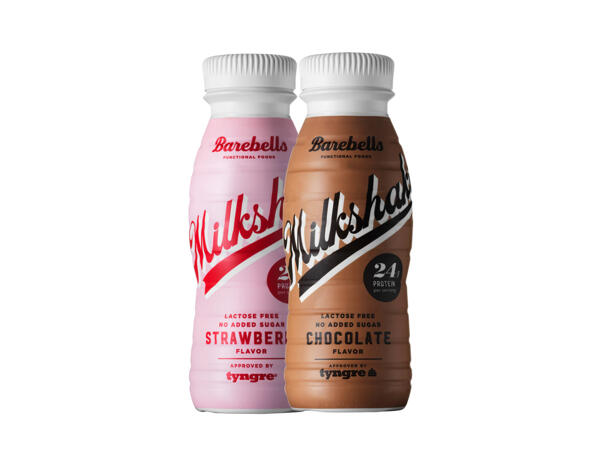 Milkshake