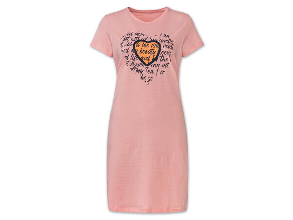 Damen Big Shirt