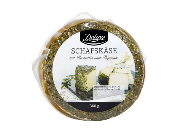 Fromage de brebis
