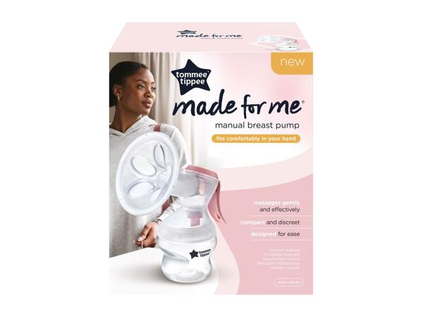 Tommee Tippee Manual Breast Pump