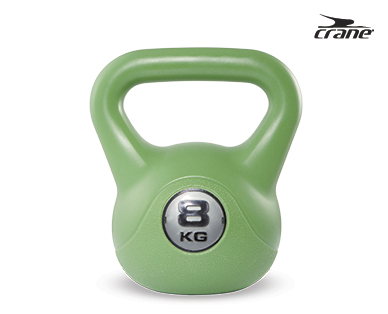 KETTLEBELL 8KG
