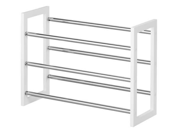 Shoe Rack