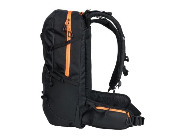 CRIVIT 30L Black Hiking Backpack
