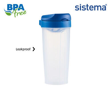 Sistema 750ml Active Shaker