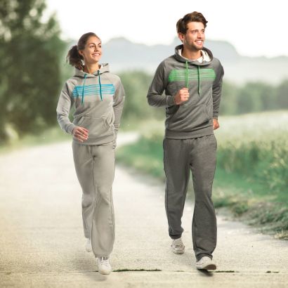 Jogging
