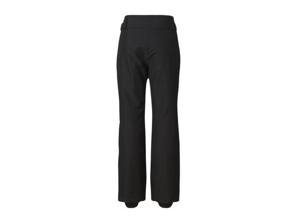 Crivit Men's Ski Trousers