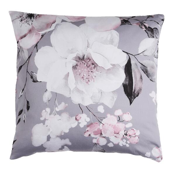 NOVITESSE(R) 				Housse de couette en satin, 2 pers.