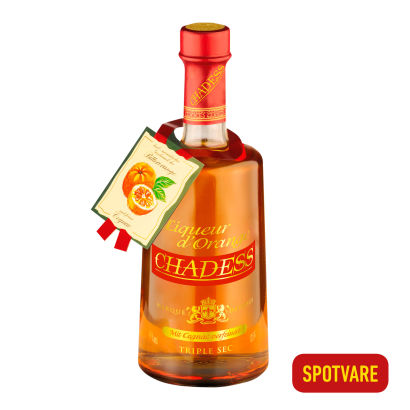 CHADESS 
Orangelikør