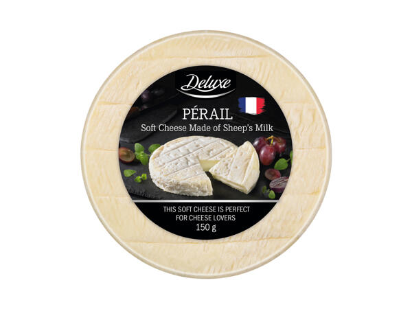 Pérail