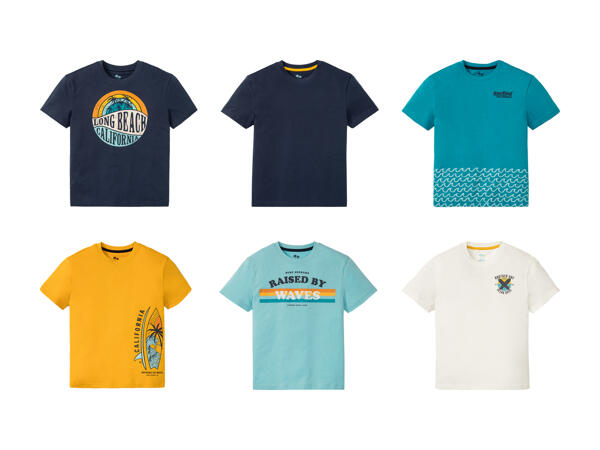 PEPPERTS(R) T-shirt 2-pak
