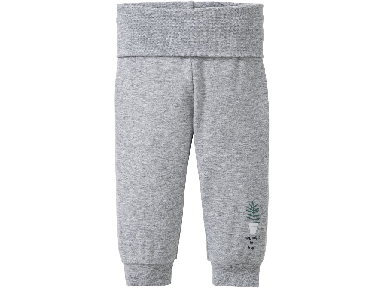 Baby Boy Joggers, 2 pieces