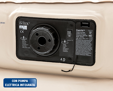 Materasso gonfiabile INTEX(R)