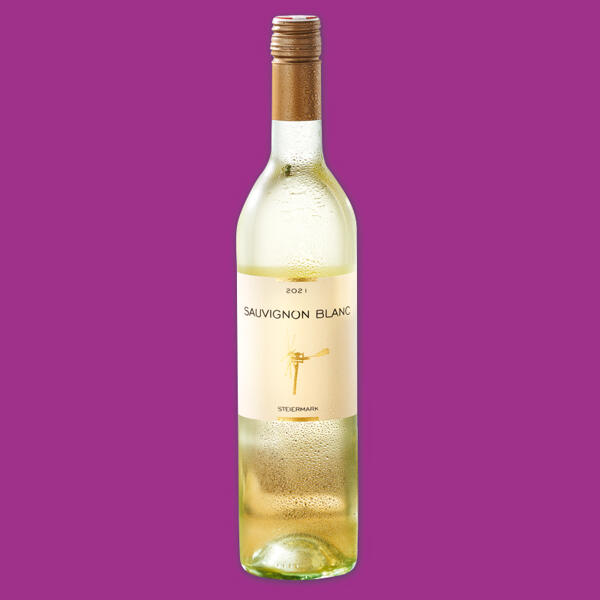 2021 Weinkellerei Fuchs Sauvignon Blanc