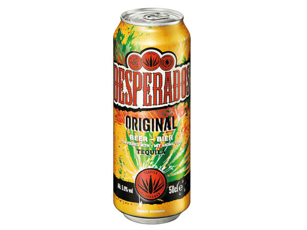 Desperados