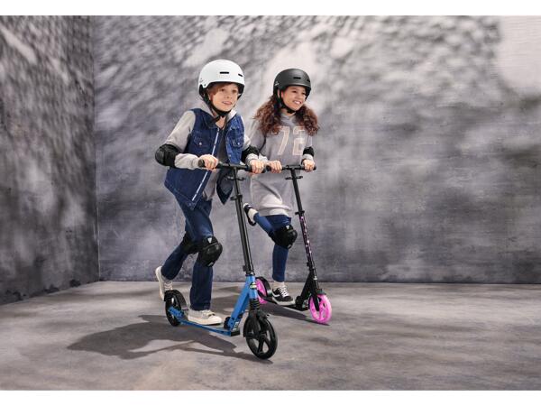 Big Wheel Scooter