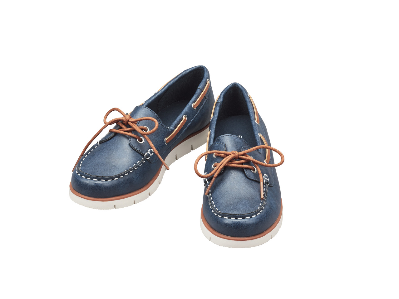Seglarskor/loafers1
